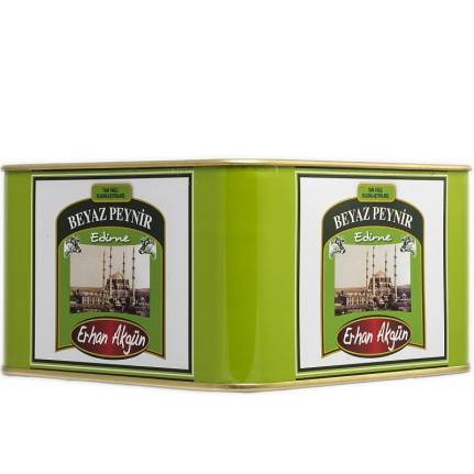 Akgünler Teneke İnek Peyniri 2kg 2