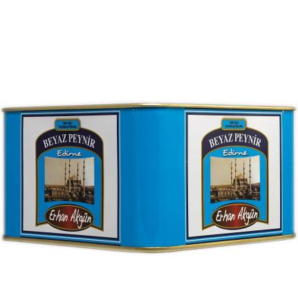 Akgünler Teneke Koyun Peyniri 2kg 2