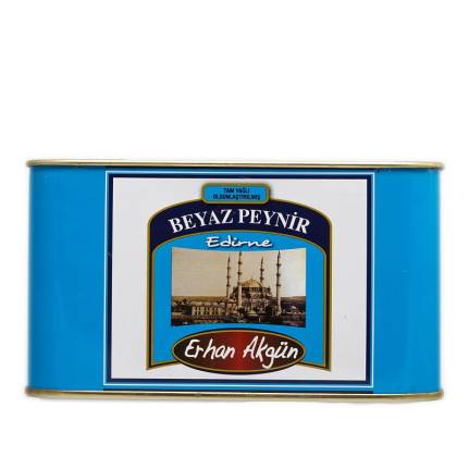 Akgünler Teneke Koyun Peyniri 2kg 1