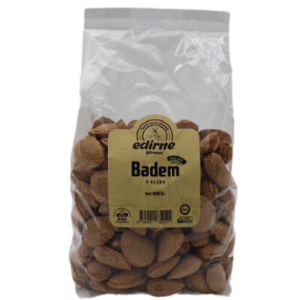 Badem 1kg 2