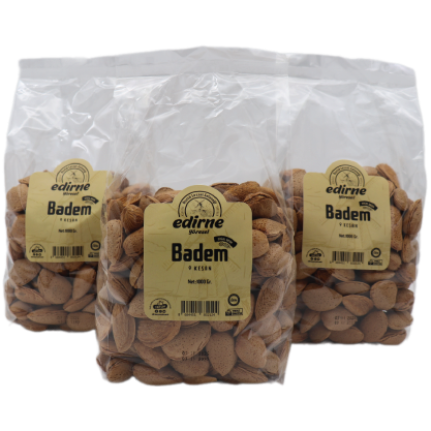 Badem 1kg 4