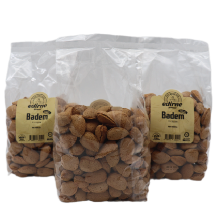 Badem 1kg 5