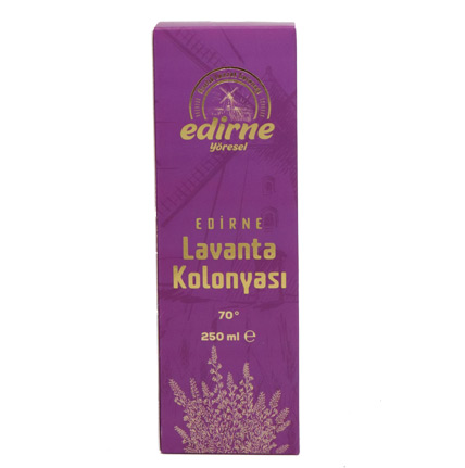 Lavanta Kolonyası 1