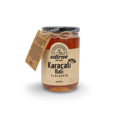 Karaçalı Balı 850 g 1