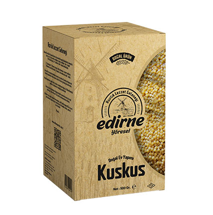 Kuskus 500 g 1